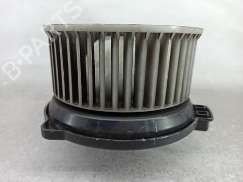 Heater blower motor TOYOTA COROLLA (_E11_) 1.9 D (WZE110_, WZE110R) | BP16070690M62 