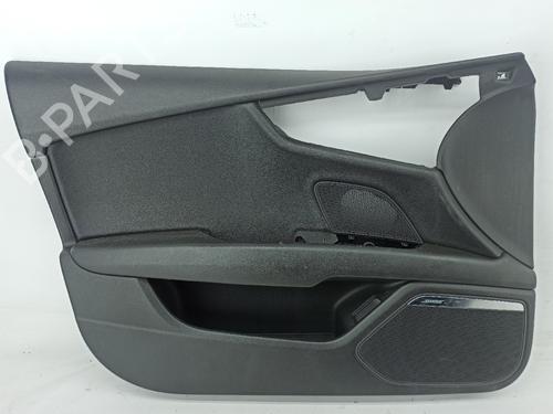 Other AUDI A7 Sportback (4GA, 4GF) 3.0 TDI quattro | BP15181597O1