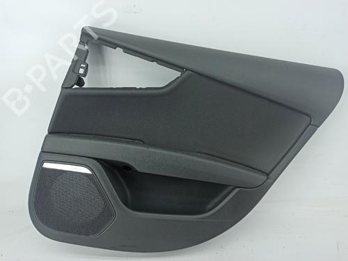 Other AUDI A7 Sportback (4GA, 4GF) 3.0 TDI quattro | BP15181597O1