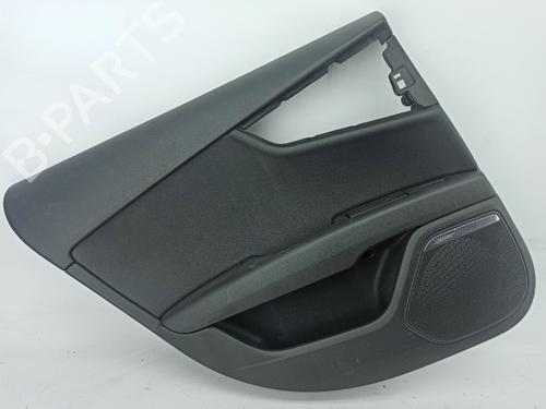 Other AUDI A7 Sportback (4GA, 4GF) 3.0 TDI quattro | BP15181597O1