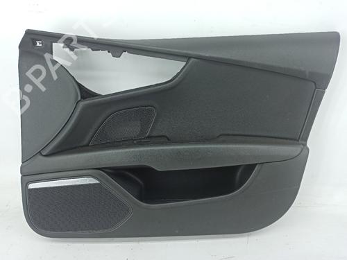 Other AUDI A7 Sportback (4GA, 4GF) 3.0 TDI quattro | BP15181597O1