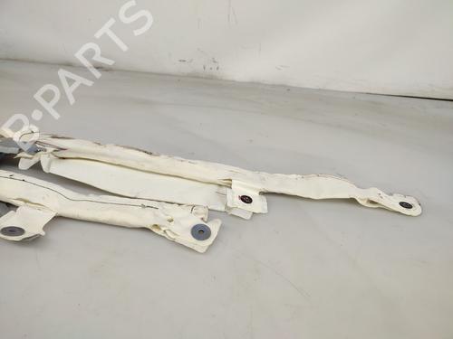Left curtain airbag SEAT LEON (1P1) 2.0 TFSI | BP16082926C11 