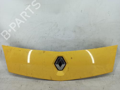 Front grille RENAULT KANGOO / GRAND KANGOO II (KW0/1_) [2008-2024]null 8200499017