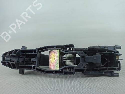 Klamka zewnętrzna drzwi przednich prawych MERCEDES-BENZ C-CLASS (W203) C 200 CDI (203.007) | BP16063417C129