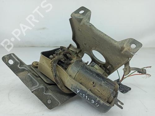 Front wiper motor NISSAN VANETTE CARGO Van (HC 23) 2.3 D | BP15962161M29 