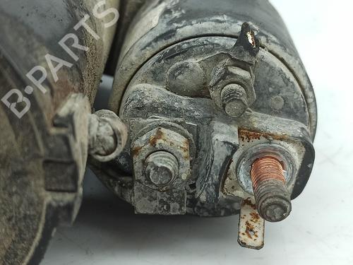 Starter OPEL ZAFIRA A MPV (T98) 2.0 DTI 16V (F75) | BP16082917M8