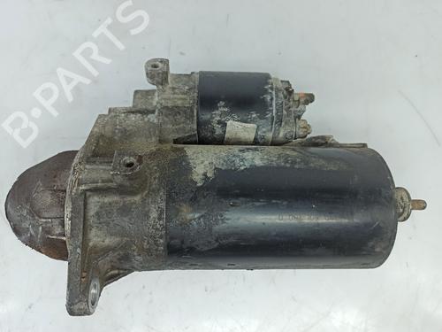 Used Starter OPEL ZAFIRA A MPV (T98) 2.0 DTI 16V (F75) (101 hp) 16082917