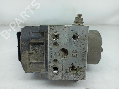 Bremsaggregat ABS OPEL ZAFIRA A MPV (T98) 2.0 DTI 16V (F75) | BP16186979M43
