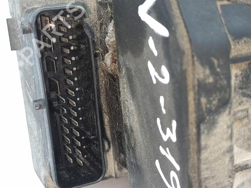 Bremsaggregat ABS OPEL ZAFIRA A MPV (T98) 2.0 DTI 16V (F75) | BP16186979M43