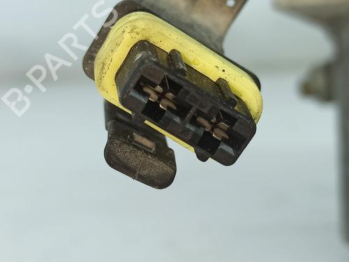 Bremsaggregat ABS OPEL ZAFIRA A MPV (T98) 2.0 DTI 16V (F75) | BP16186979M43