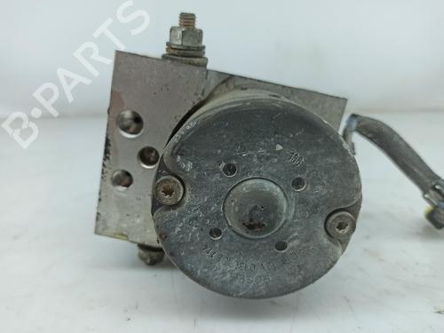 Bremsaggregat ABS OPEL ZAFIRA A MPV (T98) 2.0 DTI 16V (F75) | BP16186979M43