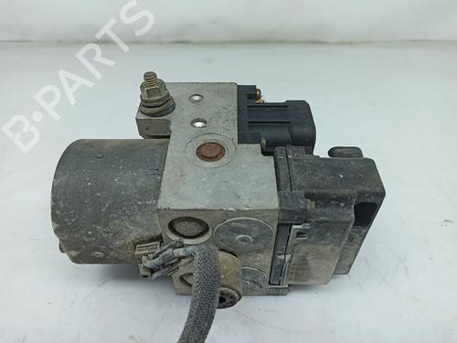 Bremsaggregat ABS für OPEL ZAFIRA A MPV (T98) 2.0 DTI 16V (F75) (101 hp) 16186979