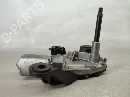 Used Rear wiper motor RENAULT MEGANE III Hatchback (BZ0/1_, B3_) 1.5 dCi (86 hp) 16082952