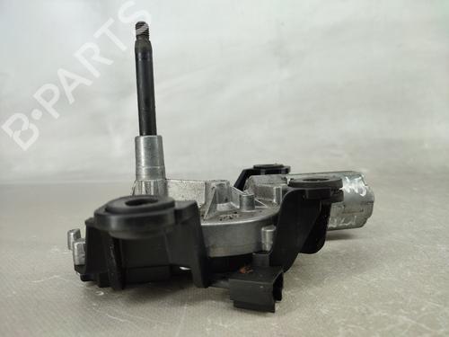 Rear wiper motor RENAULT MEGANE III Hatchback (BZ0/1_, B3_) 1.5 dCi | BP16082952M102 