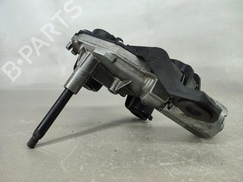 Rear wiper motor RENAULT MEGANE III Hatchback (BZ0/1_, B3_) 1.5 dCi | BP16082952M102 