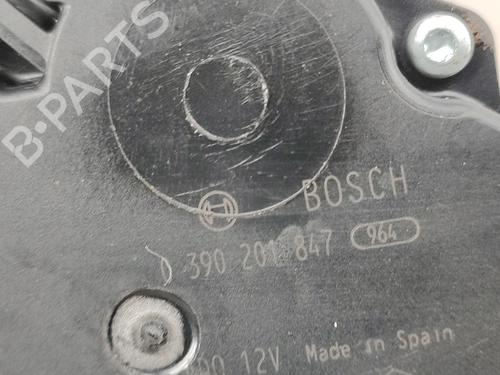 Rear wiper motor RENAULT MEGANE III Hatchback (BZ0/1_, B3_) 1.5 dCi | BP16082952M102 