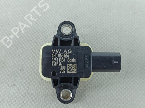 Elektronische module AUDI A7 Sportback (4GA, 4GF) 3.0 TDI quattro (245 hp) 16069454