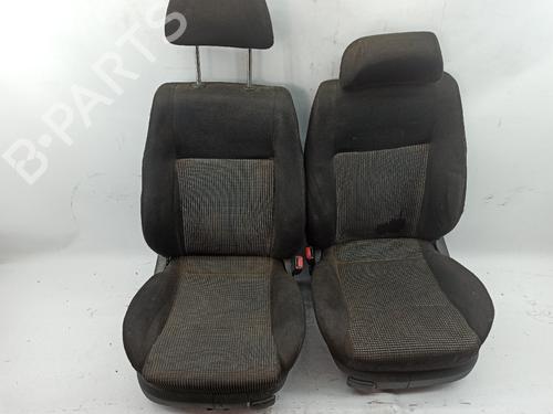 Seats set VW BORA I (1J2) 1.9 TDI (110 hp)null