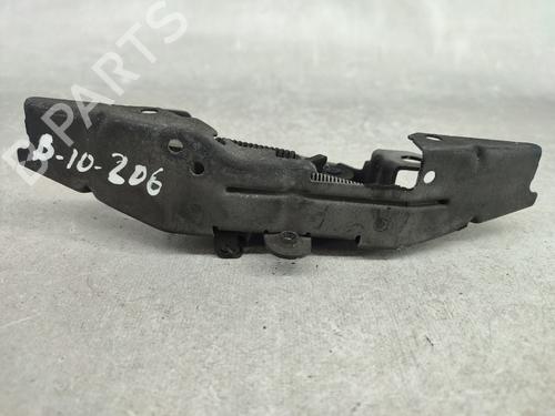 Hood lock TOYOTA COROLLA (_E12_) 2.0 D-4D (CDE120R, CDE120L_) | BP16092814C133 