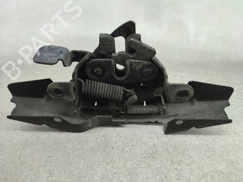Hood lock TOYOTA COROLLA (_E12_) 2.0 D-4D (CDE120R, CDE120L_) | BP16092814C133 