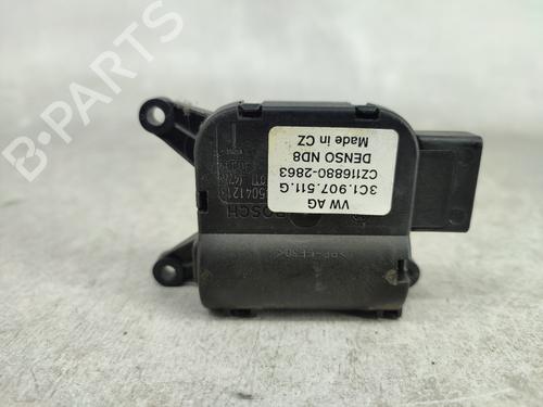 Module électronique VW GOLF VI (5K1) 1.6 TDI (105 hp) 16095420
