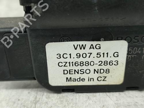 Electronic module VW GOLF VI (5K1) 1.6 TDI | BP16095420M83