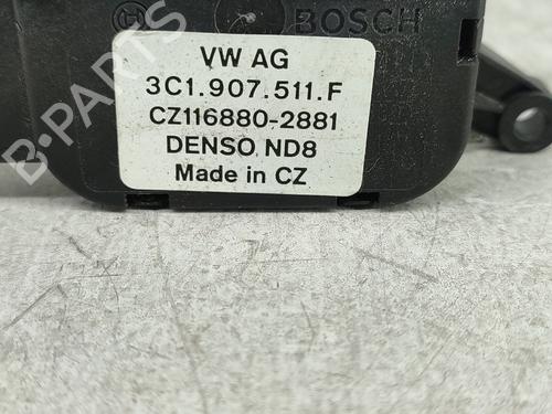 Electronic module VW GOLF VI (5K1) 1.6 TDI | BP16095422M83 