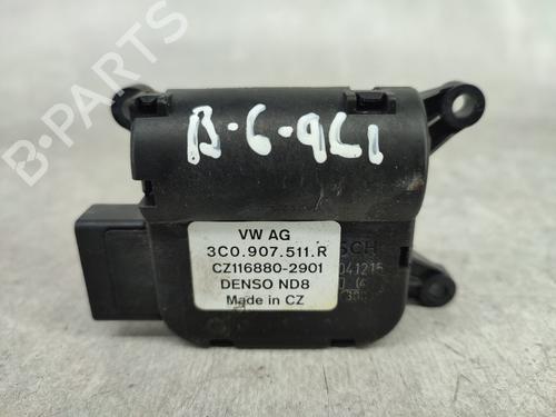 Module électronique VW GOLF VI (5K1) 1.6 TDI (105 hp) 16095423