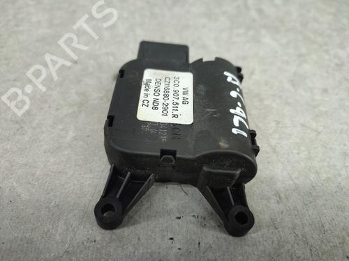 Electronic module VW GOLF VI (5K1) 1.6 TDI | BP16095423M83