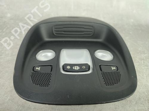 Interior roof light CITROËN DS4 (NX_) 1.6 HDi 110 | BP16097695I8 