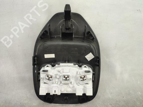 Interior roof light CITROËN DS4 (NX_) 1.6 HDi 110 | BP16097695I8 