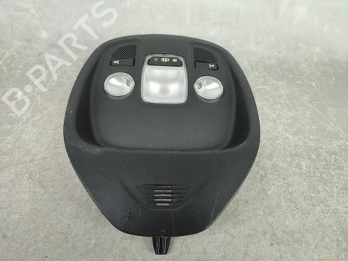 Interior roof light CITROËN DS4 (NX_) 1.6 HDi 110 | BP16097695I8 