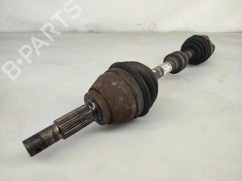 Antriebswelle links vorne NISSAN PULSAR Hatchback (C13) 1.5 dCi | BP16097664M38 
