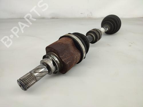 Antriebswelle links vorne NISSAN PULSAR Hatchback (C13) 1.5 dCi | BP16097664M38 