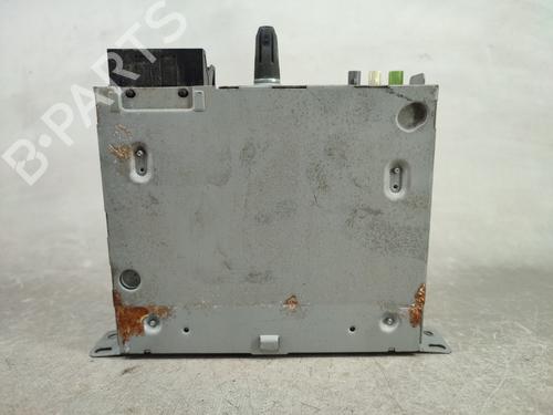 Radio CITROËN DS4 (NX_) 1.6 HDi 110 | BP16097698E6 