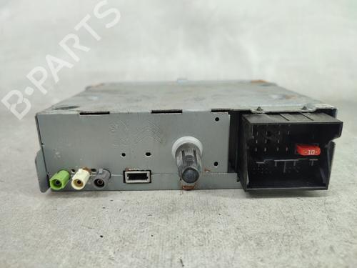 Radio CITROËN DS4 (NX_) 1.6 HDi 110 | BP16097698E6 