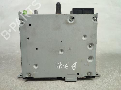 Radio CITROËN DS4 (NX_) 1.6 HDi 110 | BP16097698E6 