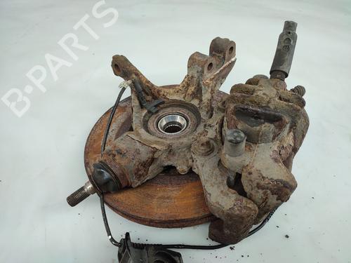 Left front steering knuckle CITROËN DS4 (NX_) 1.6 HDi 110 | BP16097689M25 