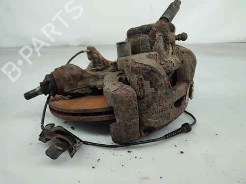 Left front steering knuckle CITROËN DS4 (NX_) 1.6 HDi 110 | BP16097689M25 