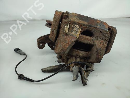 Left front steering knuckle CITROËN DS4 (NX_) 1.6 HDi 110 | BP16097689M25 