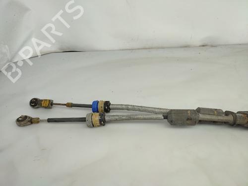 Gear lever CITROËN DS4 (NX_) 1.6 HDi 110 | BP16097701M90 
