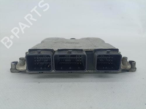 Used Engine control unit (ECU) PEUGEOT 206 Hatchback (2A/C) 2.0 HDI 90 (90 hp) 16099744