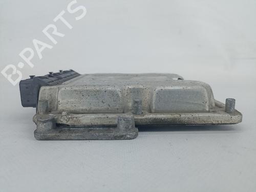 Engine control unit (ECU) PEUGEOT 206 Hatchback (2A/C) 2.0 HDI 90 | BP16099744M57 
