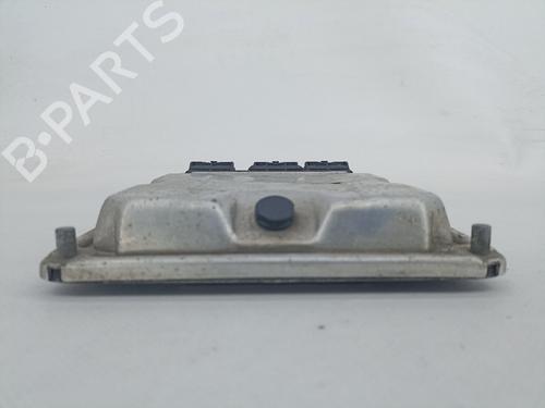 Engine control unit (ECU) PEUGEOT 206 Hatchback (2A/C) 2.0 HDI 90 | BP16099744M57 