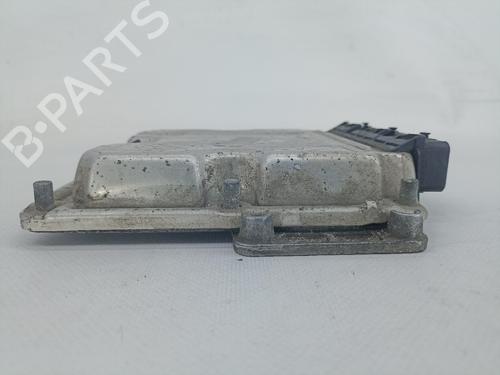 Engine control unit (ECU) PEUGEOT 206 Hatchback (2A/C) 2.0 HDI 90 | BP16099744M57 