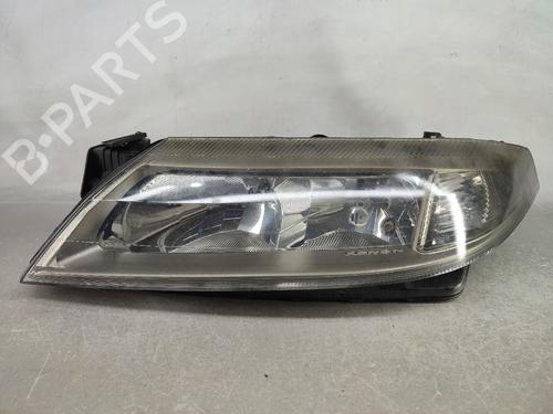 Luce diurna sinistra RENAULT LAGUNA II Grandtour (KG0/1_) 1.9 dCi (KG0G) (120 hp) APOIO PARTIDO