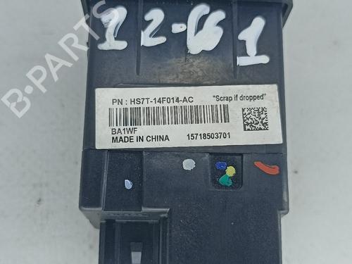 Other FORD FIESTA VII (HJ, HF) 1.1 Ti-VCT | BP16092763O1 