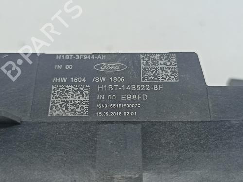 Other FORD FIESTA VII (HJ, HF) 1.1 Ti-VCT | BP16092764O1 