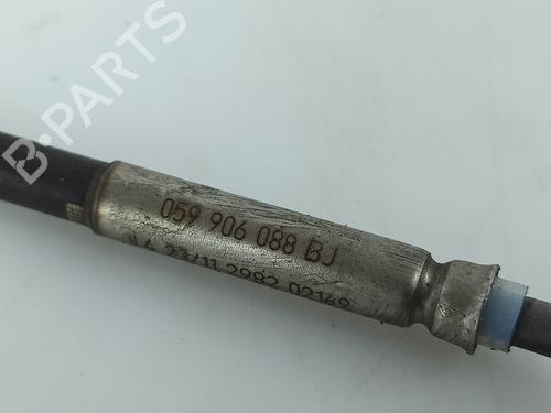 Electronic module AUDI A7 Sportback (4GA, 4GF) 3.0 TDI quattro | BP16116018M83