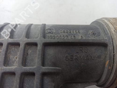 Intercooler FORD GALAXY I (WGR) 1.9 TDI | BP16103768M30